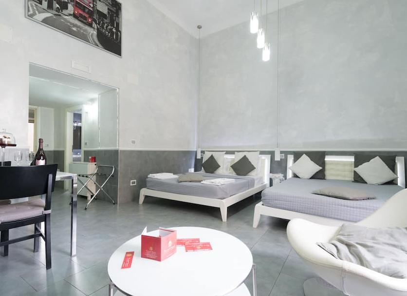 Slaapkamer Foto's