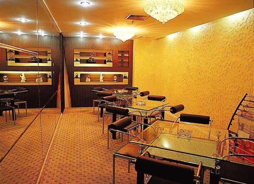 Restaurant Foto's