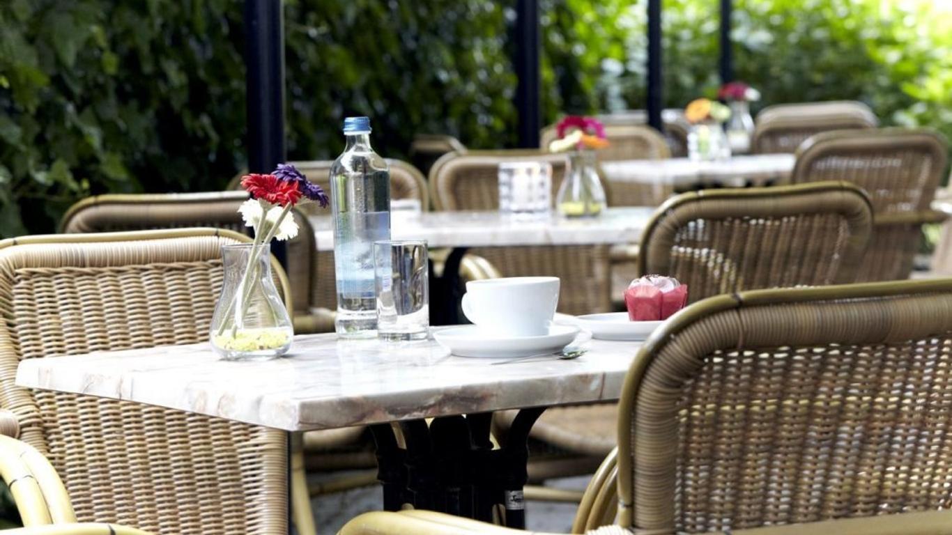 Hotel Campanile Delft