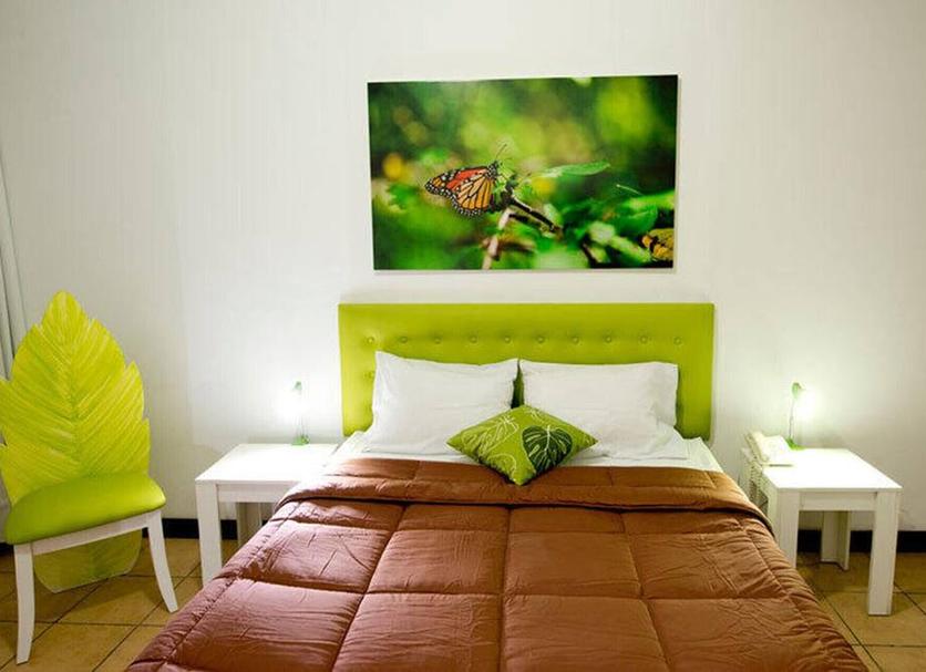 Slaapkamer Foto's