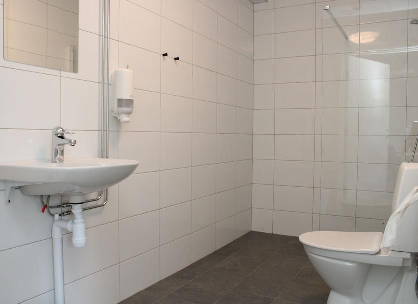 Badkamer Foto's