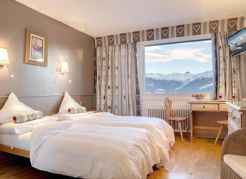 Slaapkamer Foto's