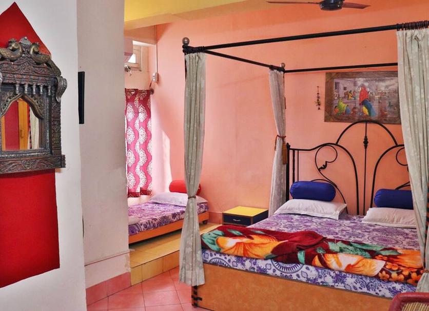 Slaapkamer Foto's