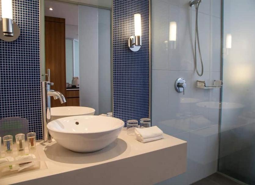Badkamer Foto's