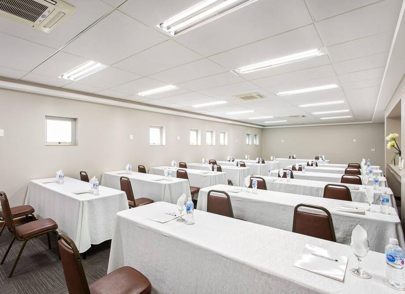 Vergaderzaal Foto's