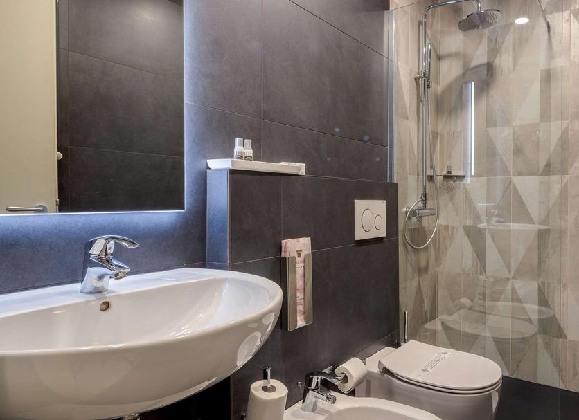 Badkamer Foto's