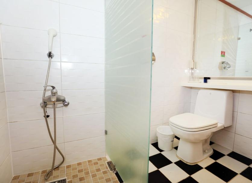 Badkamer Foto's