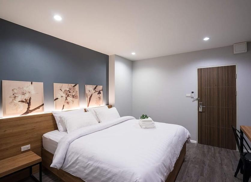 Slaapkamer Foto's