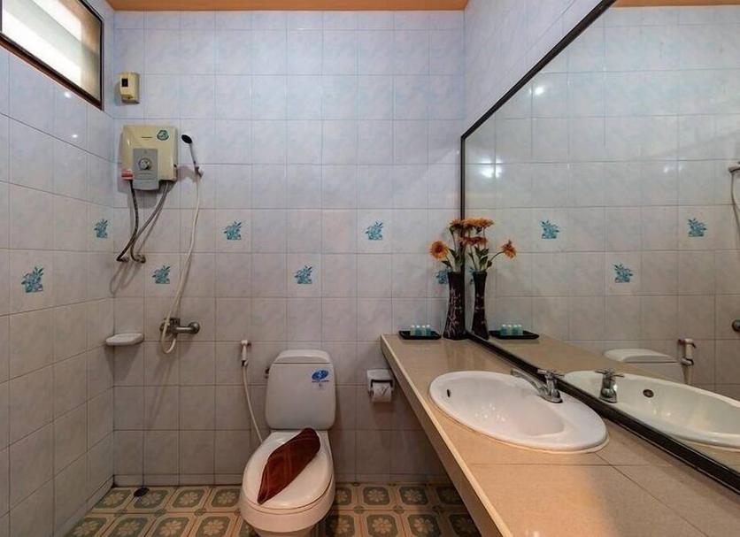 Badkamer Foto's