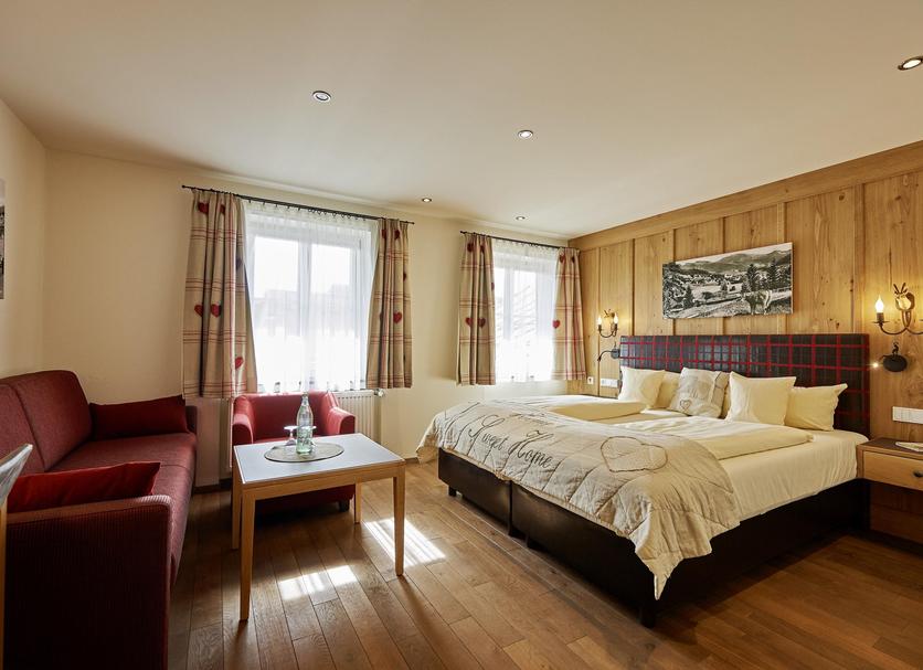 Slaapkamer Foto's