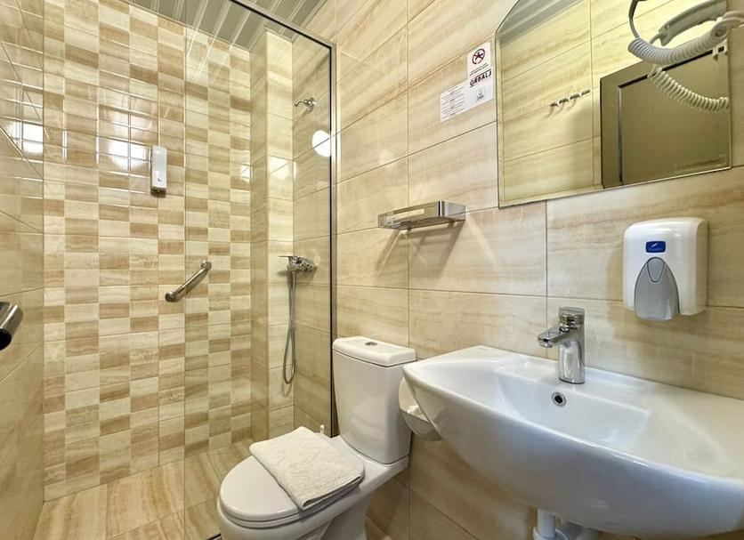 Badkamer Foto's