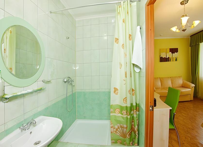 Badkamer Foto's