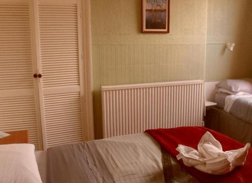 Slaapkamer Foto's