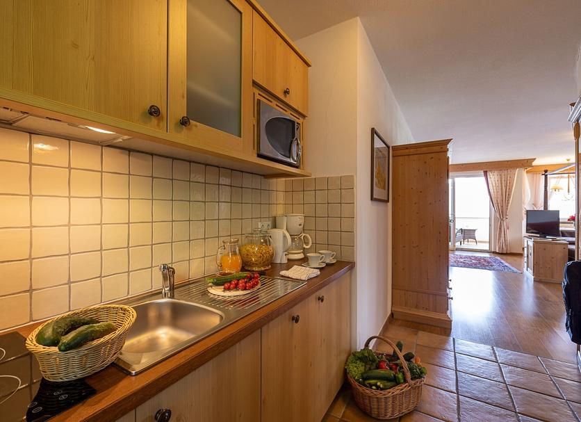 Keuken Foto's