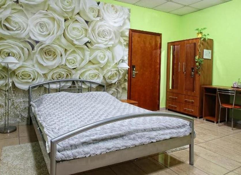 Slaapkamer Foto's