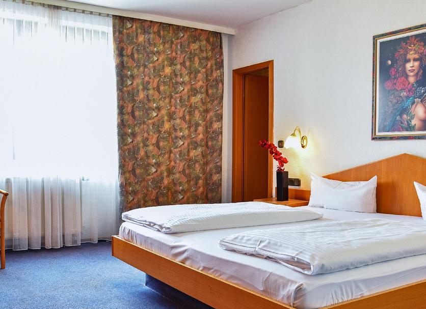 Slaapkamer Foto's