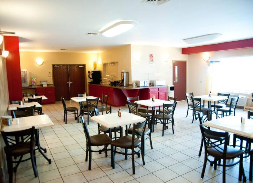 Restaurant Foto's