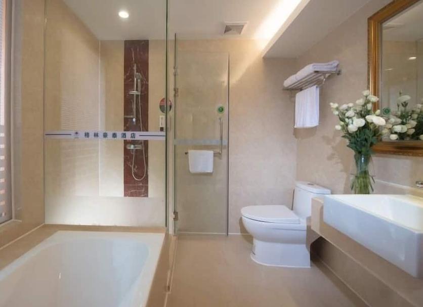 Badkamer Foto's