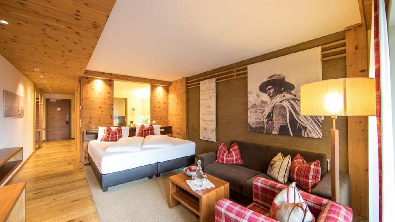 Andreus Golf & Spa