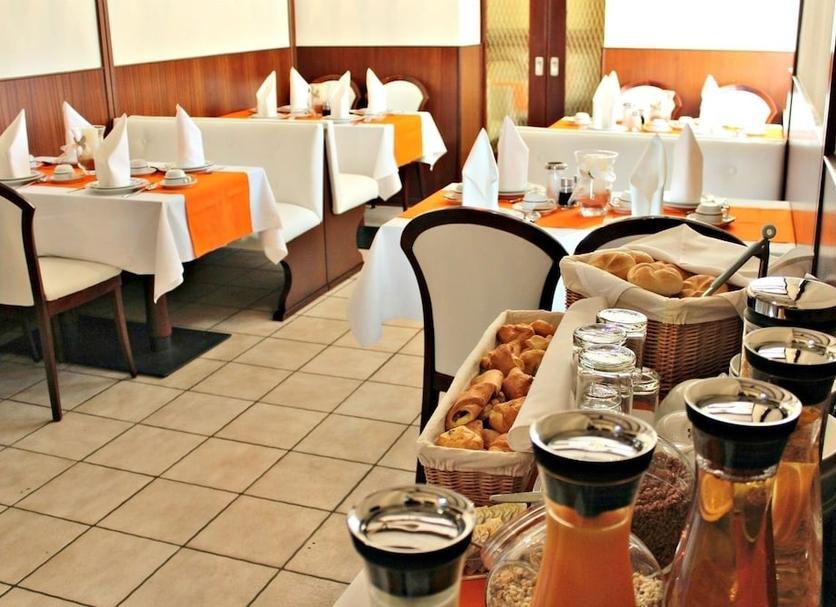 Restaurant Foto's