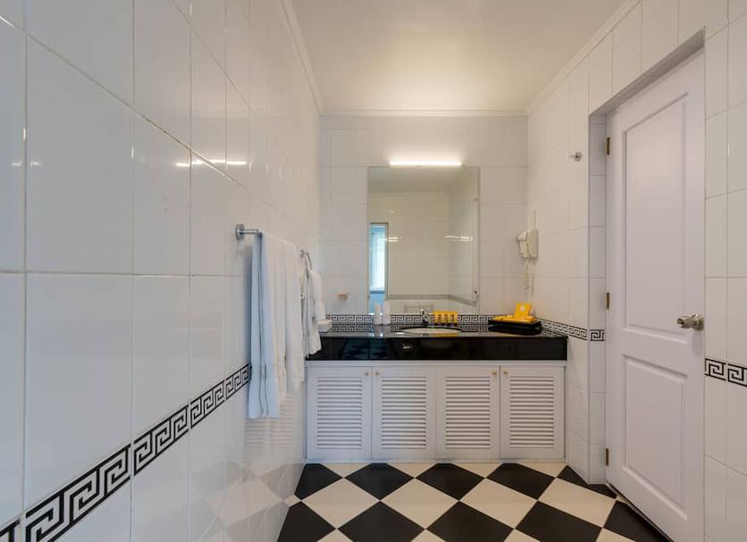 Badkamer Foto's