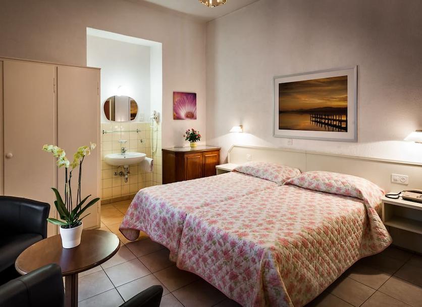 Slaapkamer Foto's