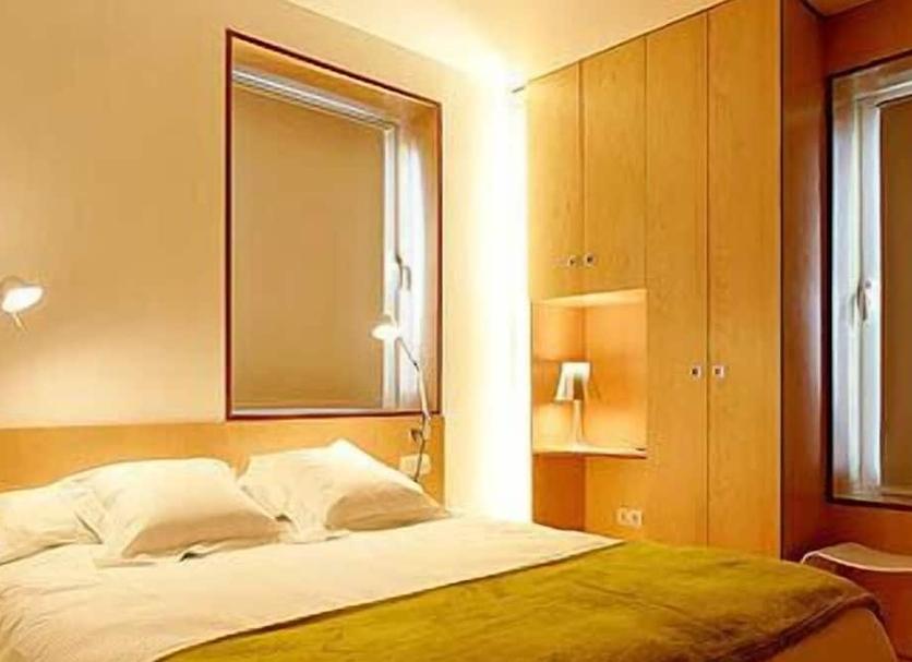 Slaapkamer Foto's