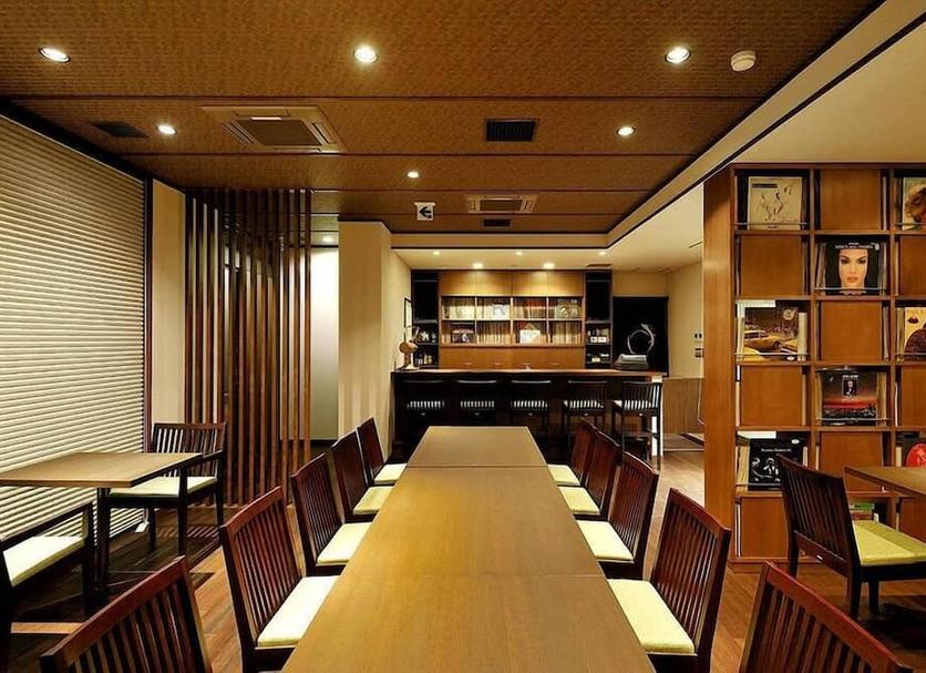 Restaurant Foto's