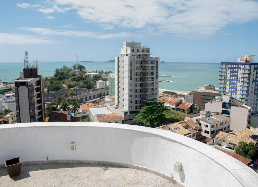 Balkon Foto's