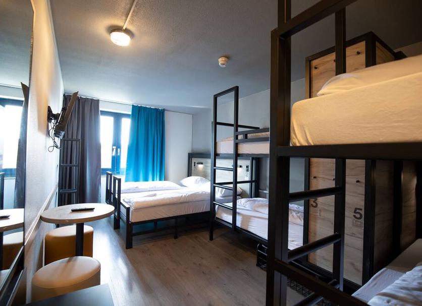 Slaapkamer Foto's