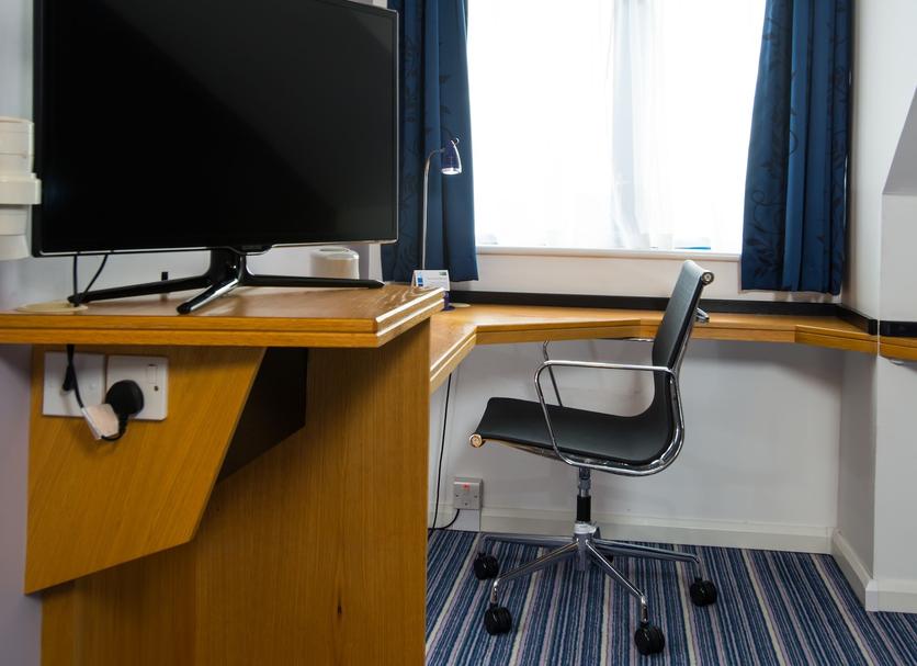 Kamervoorziening Foto's