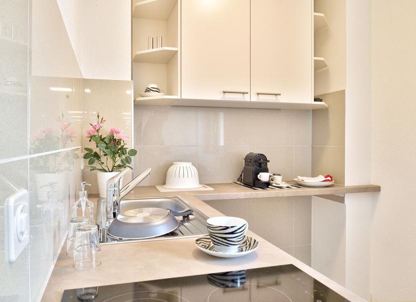 Keuken Foto's