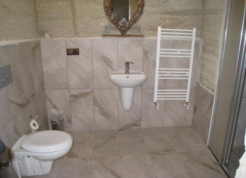 Badkamer Foto's