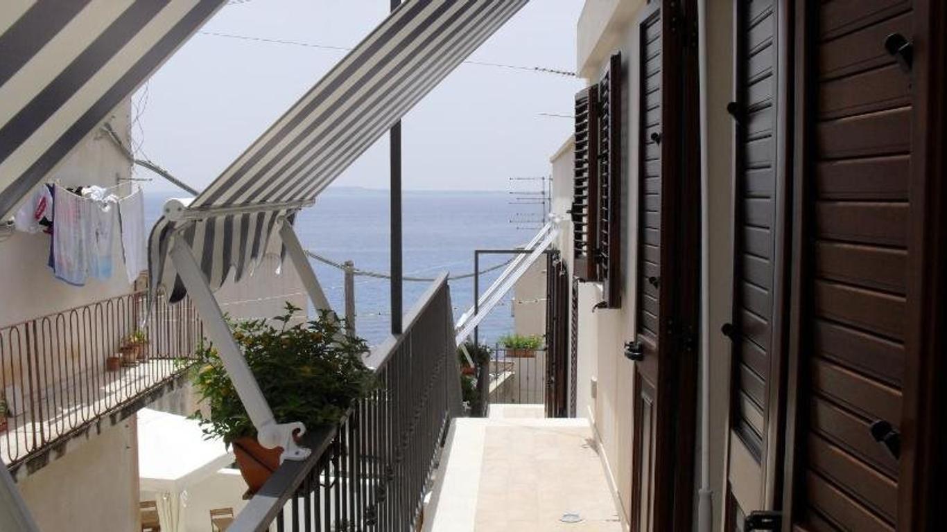 La Plaza Residence Levanzo