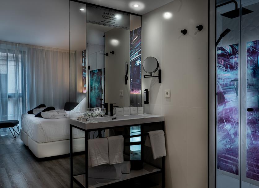 Badkamer Foto's