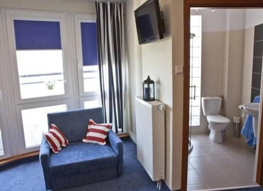 Huiskamer Foto's