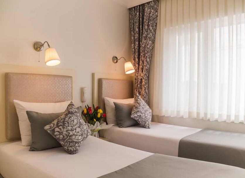 Slaapkamer Foto's