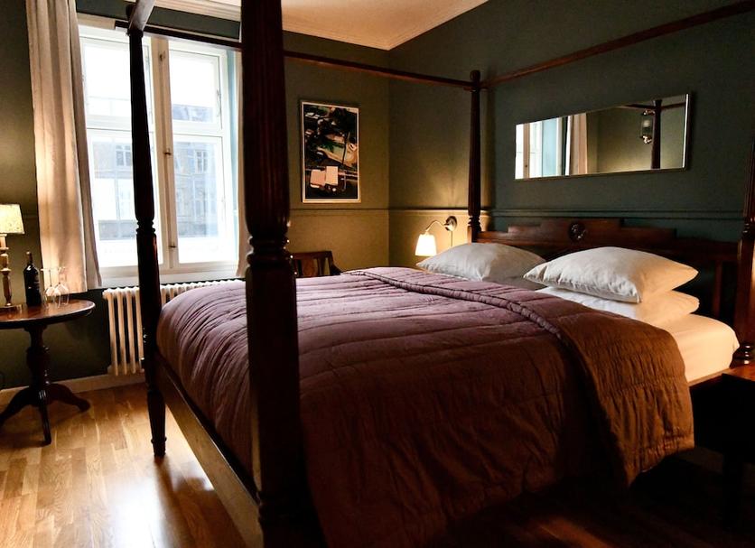 Slaapkamer Foto's