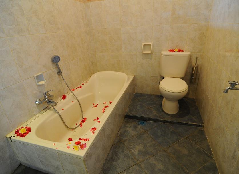 Badkamer Foto's