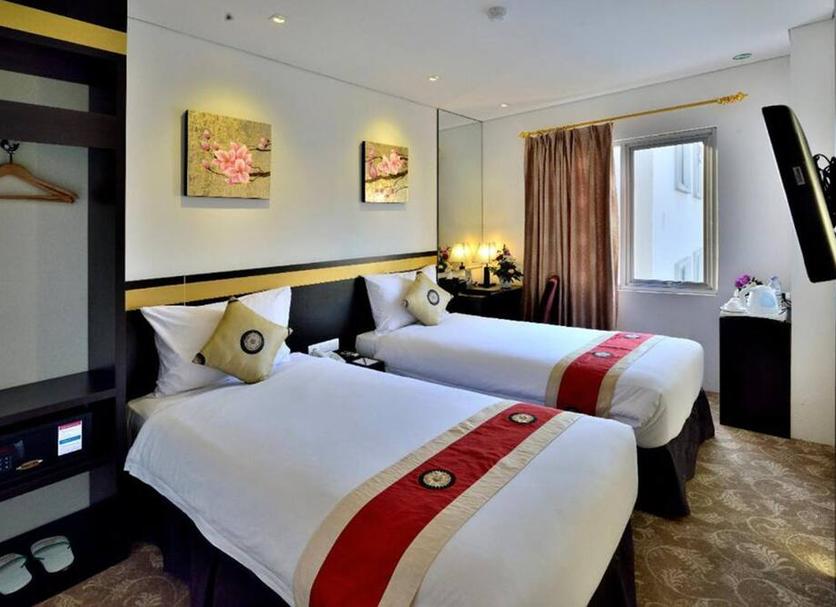 Slaapkamer Foto's