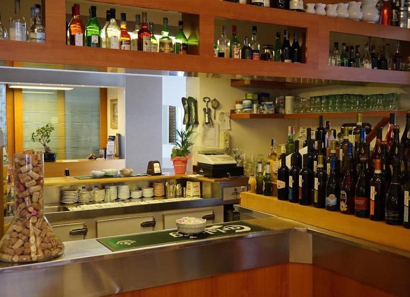 Bar Foto's