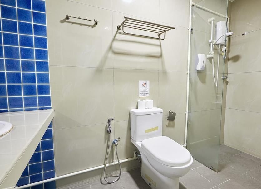 Badkamer Foto's