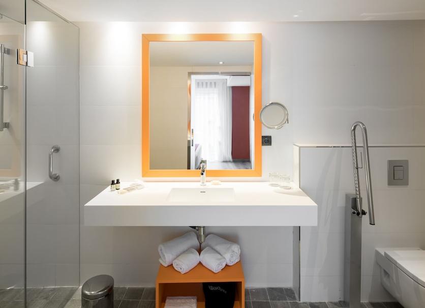 Badkamer Foto's