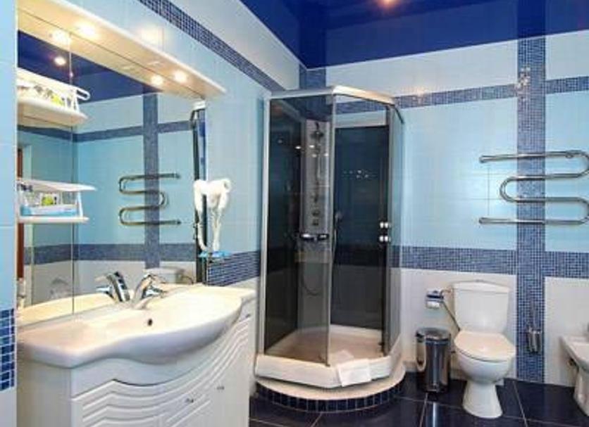 Badkamer Foto's