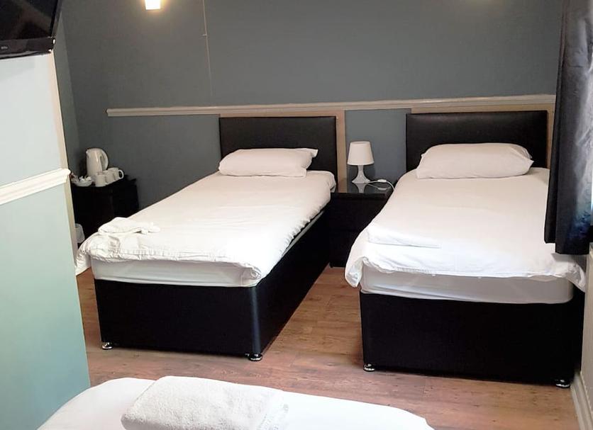 Slaapkamer Foto's