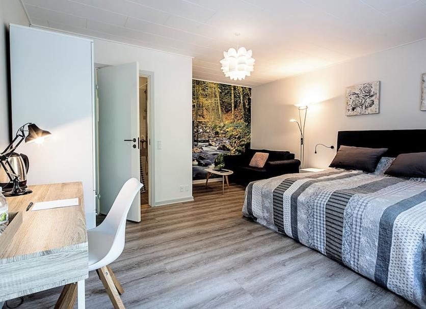 Slaapkamer Foto's