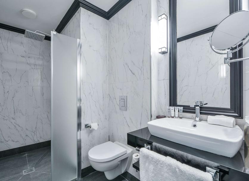 Badkamer Foto's