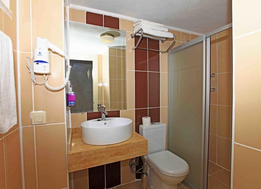 Badkamer Foto's