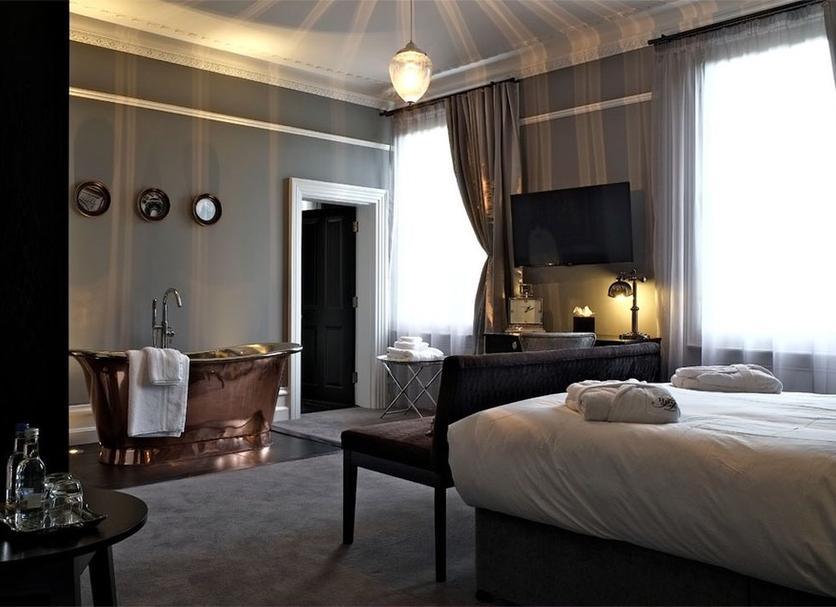 Slaapkamer Foto's