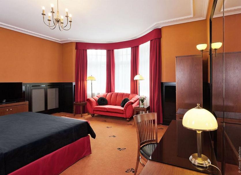 Slaapkamer Foto's
